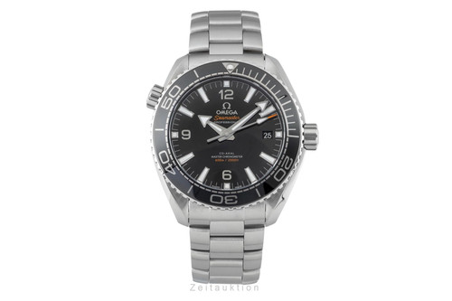 Omega seamaster planet ocean - omega,