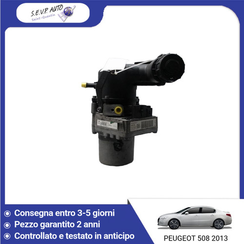Motore anteriore - 🇮🇹,