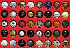 LOTTO (3M) 40 CAPSULE SPUMANTE