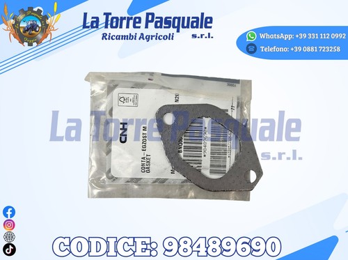 98489690 guarnizione - 98489690,