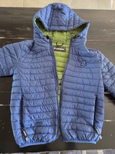 Piumino 100gr Invicta 12anni