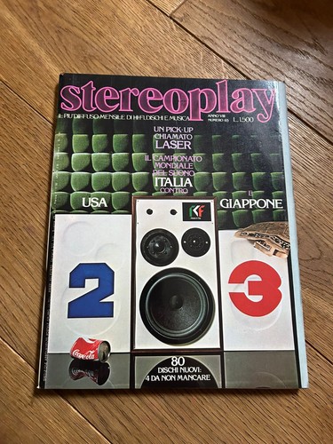 Stereoplay aprile - stereoplay,