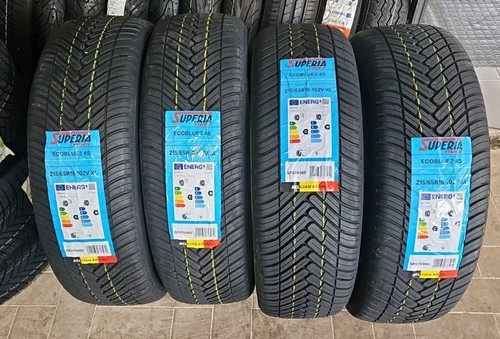 Kit 215 r16 98v - kit,