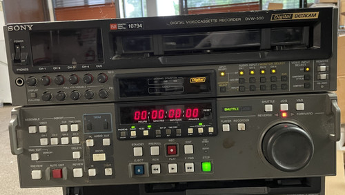Videoregistratore digitale