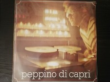 LP -PEPPINO DI CAPRI -–