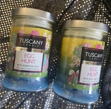 2 Pasqua Toscana - Caccia alle