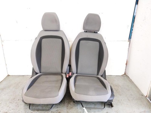 Interno completo stoffa - in,
