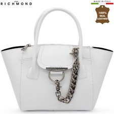 John Richmond borsa a mano