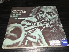 ENRICO RAVA JAZZ ITALIANO LIVE