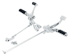 HARLEY DAVIDSON SPORTSTER 04