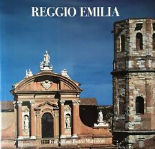 Reggio Emilia, Foto Carlo Vannini, Fondazione Manodori,Franco Maria Ricci, 2001