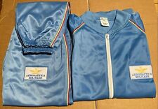 TUTA GINNICA ORIGINALE