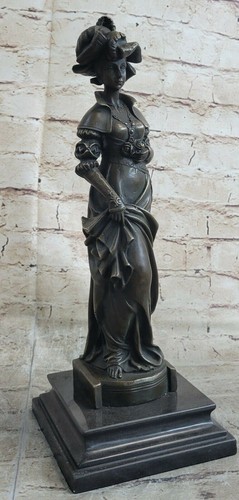 Scultura statua figurina - scultura,