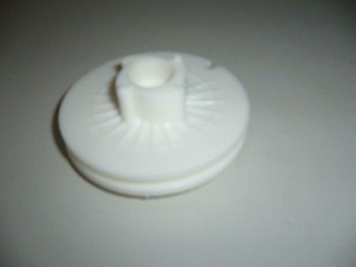Puleggia avviamento - puleggia,
