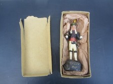 Vecchio minatore Marolin cm 21