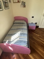 Letto Moretti Compact