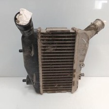 1270000550 Intercooler per