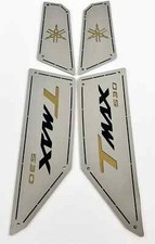 Pedane poggiapiedi Tmax 530