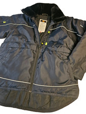 Giacca uomo EPIK nera taglia