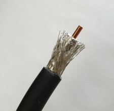 10mt Cavo coassiale COAX 700 low-loss 50ohm antenne 7mm tipo LMR400