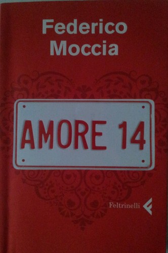 Amore - amore, 14