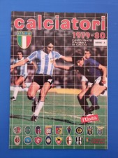 PANINI FOOTBALLERS ALBUM