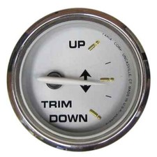 Faria F19005 Kronos Trim Gauge