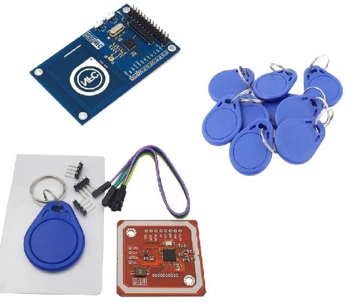 Pn532 nfc rfid - pn532,