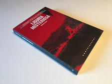 Valerio Lonzi, Liguria