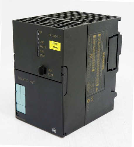 Siemens simatic net - siemens,