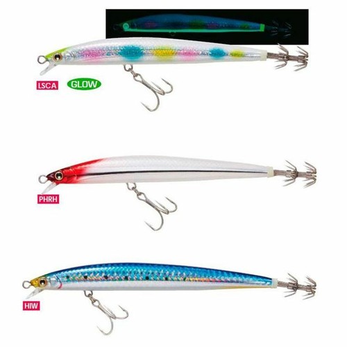 Totanara minnow egi - totanara, ez-minnow