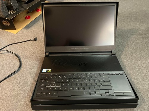 Asus rog zephyrus gx531gs ah78 - rog,