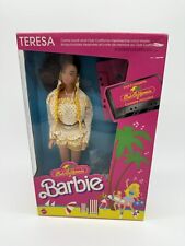 Barbie 1987, Club California