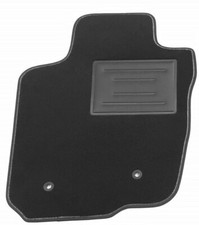 ASC tappetino tappeti auto SOLO LATO GUIDA 1pz tappet TOYOTA RAV 4 2006-2013 III