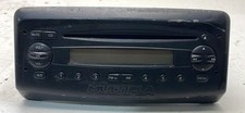 AUTORADIO PER FIAT Multipla 2° Serie 7646325316 (04>)