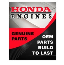 NUOVO Honda OEM