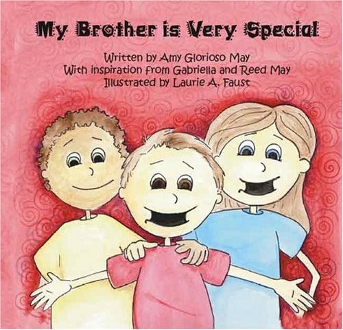 Brother very special - brother,