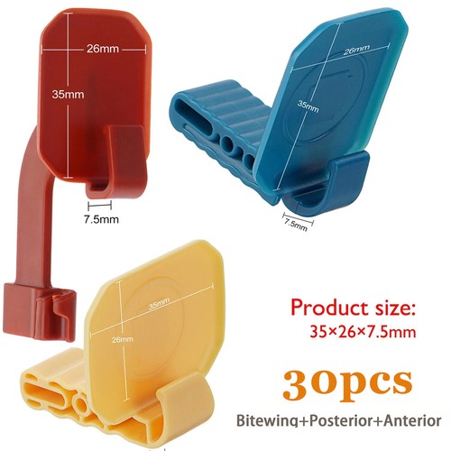 Supporto sensore dentale - supporto,