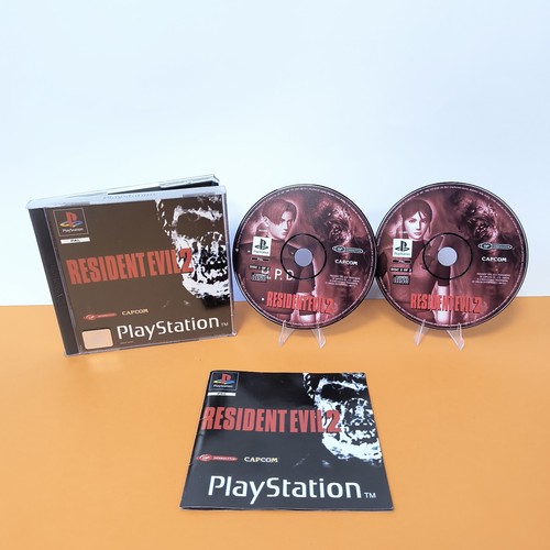 Resident evil sony - resident,