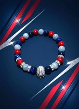Bracciale calcio uomo New