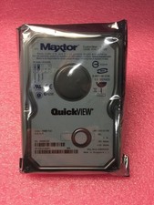 Maxtor diamondmax - maxtor, 16