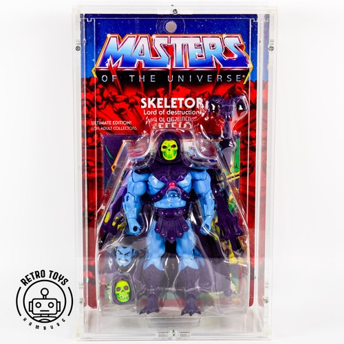 Masters the universe - the,