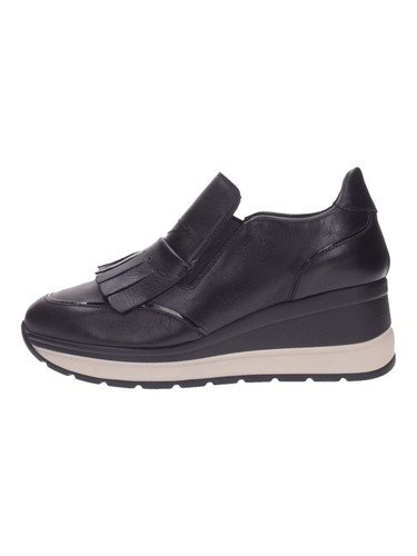 Melluso sneakers pelle - melluso,