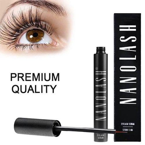 Siero ciglia 3ml nuovo