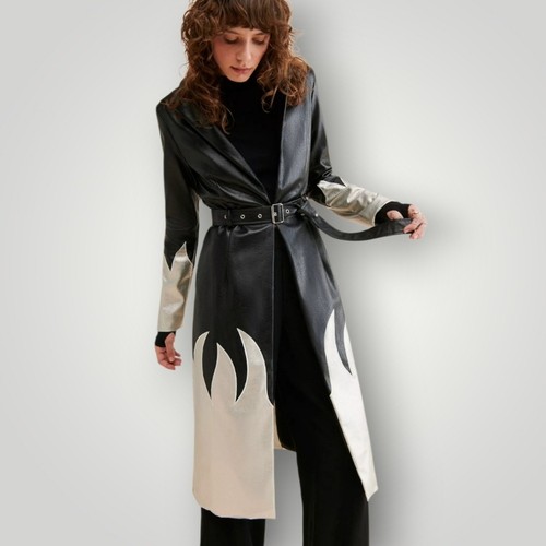 Trench cappotto the - trench,