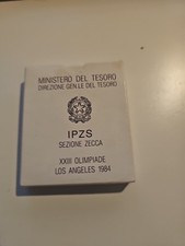 XXIII Olimpiade Los Angles