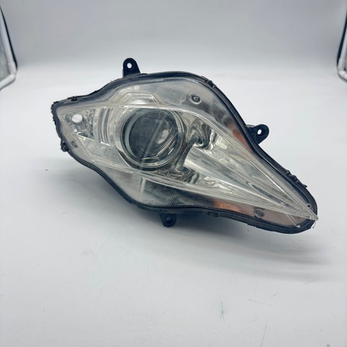 Peugeot geopolis 400 2008 - 400, rs
