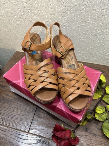 Zeppe donna con - b.o.c.,