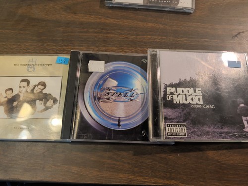 90s lot alternative - 90s,