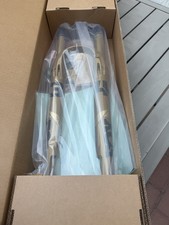 Forcella oro 2025 Fox FACTORY